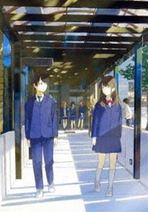 TVアニメ「月がきれい」Blu-ray Disc BOX（初回生産限定版） [Blu-ray]