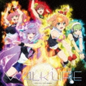 ワルキューレ / Walkure Attack!（初回限定盤／CD＋DVD） [CD]