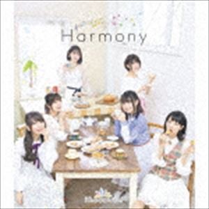 Rhodanthe＊ / Harmony（限定盤） [CD]