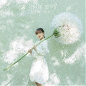 鈴木みのり / fruitful spring（初回限定盤／CD＋Blu-ray） [CD]