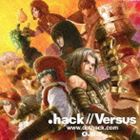 福田考代（音楽） / .hack／／Versus O.S.T.（初回限定盤） [CD]