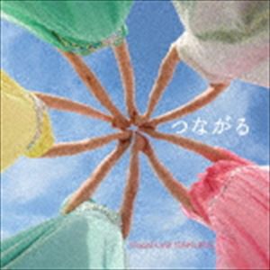 Vocal Unit SAKURA / つながる [CD]