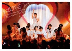 ＝LOVE デビュー2周年記念コンサート [DVD]