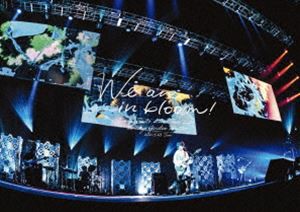 斉藤壮馬／Live Tour 2021”We are in bloom!”at Tokyo Garden Theater [DVD]