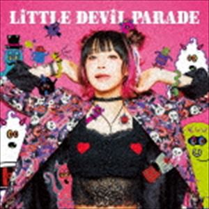 LiSA / LiTTLE DEViL PARADE（通常盤） [CD]