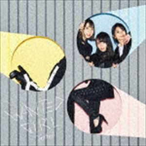 TrySail / WANTED GIRL（通常盤） [CD]