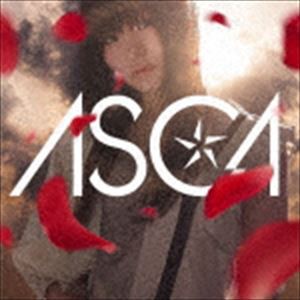 ASCA / 凛（初回生産限定盤／CD＋DVD） [CD]