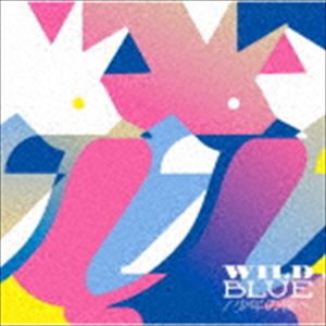 PENGUIN RESEARCH / WILD BLUE／少年の僕へ（通常盤） [CD]