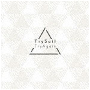 TrySail / TryAgain（完全生産限定盤／CD＋DVD） [CD]