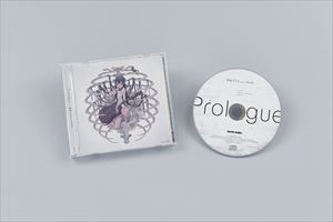 神崎エルザ starring ReoNa / Prologue（通常盤） [CD]