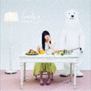 halca / white disc ＋＋＋（通常盤） [CD]