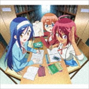 halca / 放課後のリバティ（期間生産限定盤／CD＋DVD） [CD]