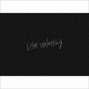 LiSA / unlasting（初回生産限定盤／CD＋DVD） [CD]