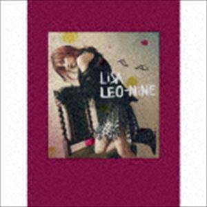 LiSA / LEO-NiNE（完全数量生産限定盤／CD＋Blu-ray） [CD]