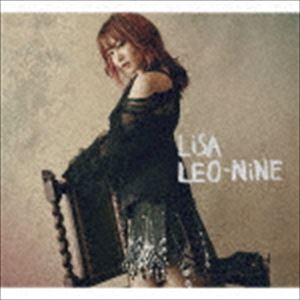 LiSA / LEO-NiNE（初回生産限定盤A／CD＋Blu-ray） [CD]