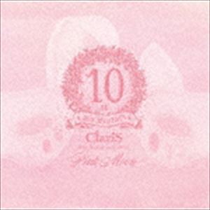 ClariS / ClariS 10th Anniversary BEST Pink Moon（通常盤） [CD]の通販はau PAY マーケット -  エスネット ストアー | au PAY マーケット－通販サイト