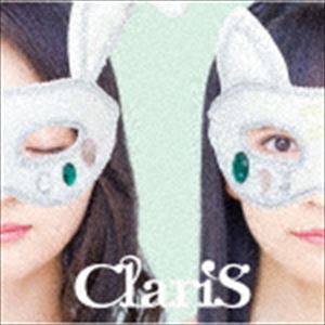 ClariS / ClariS 10th Anniversary BEST Green Star（初回生産限定盤／CD＋Blu-ray） [CD]