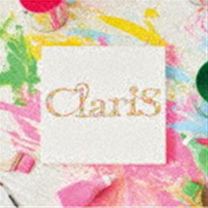ClariS / Fight!!（通常盤） [CD]