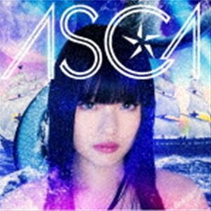 ASCA / 百希夜行（通常盤） [CD]