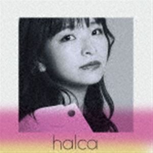 halca / キミがいたしるし（通常盤） [CD]