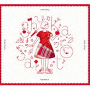 斉藤朱夏 / パッチワーク（完全生産限定盤／パッチワーク盤／CD＋Blu-ray） [CD]