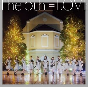 ＝LOVE / The 5th（Type D） [CD]