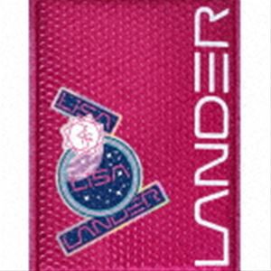 LiSA / LANDER（完全数量生産限定盤） [CD]
