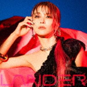 LiSA / LANDER（通常盤） [CD]