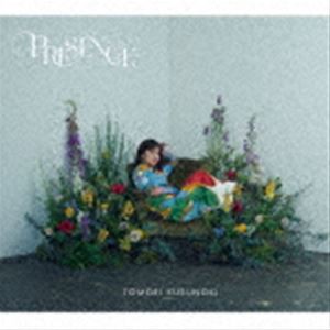 楠木ともり / PRESENCE ／ ABSENCE（初回生産限定盤） [CD]