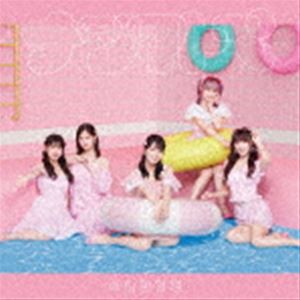 ＝LOVE / ナツマトペ（Type B／CD＋DVD） [CD]