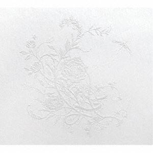 Aimer / 白色蜉蝣（初回生産限定盤／CD＋Blu-ray） [CD]