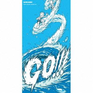 FLOW / GO!!!（完全生産限定盤） [CD]