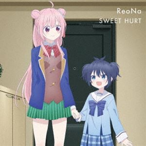 ReoNa / SWEET HURT（完全生産限定盤） [レコード 12inch]