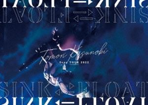 楠木ともり／Tomori Kusunoki Zepp TOUR 2022『SINK FLOAT』 [Blu-ray]