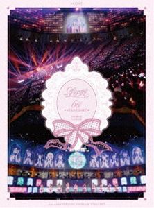 ＝LOVE 6th ANNIVERSARY PREMIUM CONCERT（初回生産限定盤） [Blu-ray]