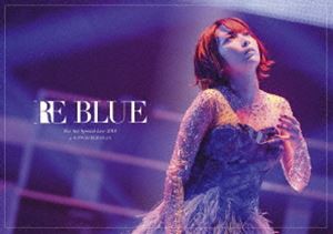藍井エイル Special Live 2018 〜RE BLUE〜 at 日本武道館（通常盤） [Blu-ray]