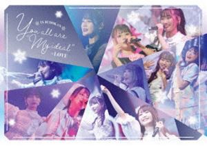 ＝LOVE／You all are ”My ideal”〜日本武道館〜（Type-A） [Blu-ray]