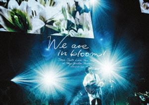 斉藤壮馬／Live Tour 2021”We are in bloom!”at Tokyo Garden Theater [Blu-ray]