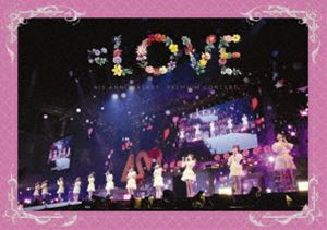 ＝LOVE 4th ANNIVERSARY PREMIUM CONCERT [Blu-ray]