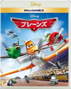 プレーンズ MovieNEX [Blu-ray]