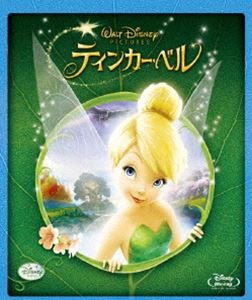 ティンカー・ベル [Blu-ray]