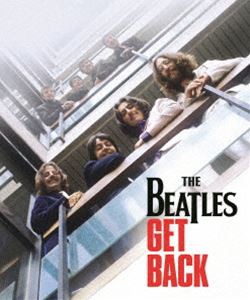 ザ・ビートルズ：Get Back Blu-rayコレクターズ・セット [Blu-ray]