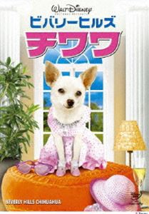 ビバリーヒルズ・チワワ [DVD]