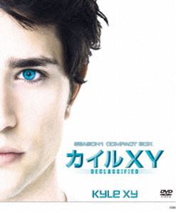 カイルXY シーズン1 コンパクトBOX [DVD]