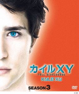 カイルXY シーズン3 コンパクトBOX [DVD]