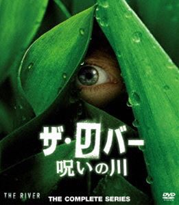 ザ・リバー 〜 呪いの川 コンパクトBOX [DVD]