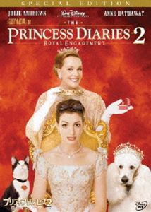 プリティ・プリンセス2／ロイヤル・ウェディング [DVD]