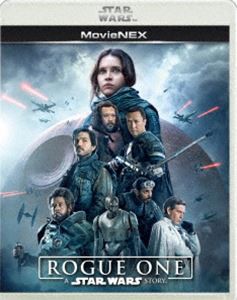 ローグ・ワン／スター・ウォーズ・ストーリー MovieNEX（通常版） [Blu-ray]