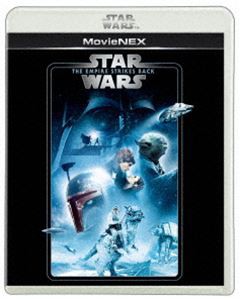 スター・ウォーズ エピソード5／帝国の逆襲 MovieNEX [Blu-ray]