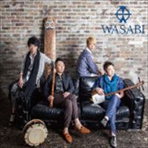 WASABI / WASABI 2 [CD]